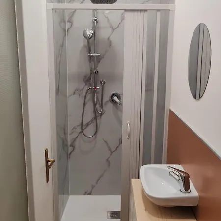 Palazzo Ranieri Apartment Caserta