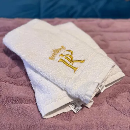 Lägenhet Palazzo Ranieri