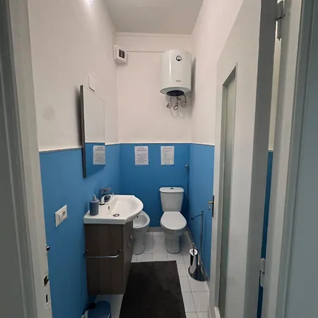 Palazzo Ranieri Apartamento Caserta